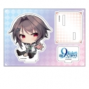 【グッズ-スタンドポップ】9-nine- Ruler's Crown ぺたん娘アクリルフィギュア 結城 希亜の画像