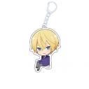 【グッズ-キーホルダー】TVアニメ『機械じかけのマリー』 ぺたん娘アクリルキーホルダー アーサーBの画像