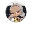【グッズ-バッチ】TVアニメ『永久のユウグレ』 ぺたん娘缶バッジ アモルの画像