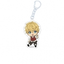 【グッズ-キーホルダー】Fate/strange Fake ぺたん娘アクリルキーホルダー フラット・エスカルドスの画像