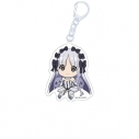【グッズ-キーホルダー】Fate/strange Fake ぺたん娘アクリルキーホルダー フランチェスカ・プレラーティの画像