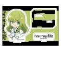 【グッズ-スタンドポップ】Fate/strange Fake ぺたん娘アクリルフィギュア ランサーの画像