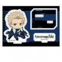【グッズ-スタンドポップ】Fate/strange Fake ぺたん娘アクリルフィギュア オーランド・リーヴの画像