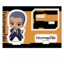 【グッズ-スタンドポップ】Fate/strange Fake ぺたん娘アクリルフィギュア キャスターの画像