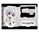 【グッズ-スタンドポップ】Fate/strange Fake ぺたん娘アクリルフィギュア ジェスター・カルトゥーレの画像