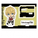 【グッズ-スタンドポップ】Fate/strange Fake ぺたん娘アクリルフィギュア フラット・エスカルドスの画像