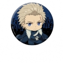 【グッズ-バッチ】Fate/strange Fake ぺたん娘缶バッジ オーランド・リーヴの画像