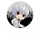 【グッズ-バッチ】Fate/strange Fake ぺたん娘缶バッジ ジェスター・カルトゥーレの画像