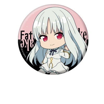 【グッズ-バッチ】Fate/strange Fake ぺたん娘缶バッジ フィリア