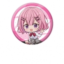 【グッズ-バッチ】わたしが恋人になれるわけないじゃん、ムリムリ!(※ムリじゃなかった!?) ぺたん娘缶バッジ 甘織 れな子の画像