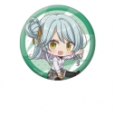 【グッズ-バッチ】わたしが恋人になれるわけないじゃん、ムリムリ!(※ムリじゃなかった!?) ぺたん娘缶バッジ 小柳 香穂の画像