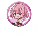 【グッズ-バッチ】わたしが恋人になれるわけないじゃん、ムリムリ!(※ムリじゃなかった!?) ぺたん娘缶バッジ 甘織 遥奈の画像