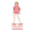 【グッズ-スタンドポップ】幼馴染とはラブコメにならない 描き下ろしアクリルフィギュア 火威灯の画像