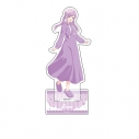 【グッズ-スタンドポップ】幼馴染とはラブコメにならない 描き下ろしアクリルフィギュア 月見るなの画像