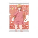 【グッズ-タペストリー】幼馴染とはラブコメにならない 描き下ろしB2タペストリー 火威灯の画像