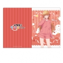 【グッズ-クリアファイル】幼馴染とはラブコメにならない 描き下ろしクリアファイル 火威灯の画像