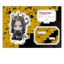 【グッズ-スタンドポップ】Wizardry Variants Daphne ぺたん娘アクリルフィギュア アダムの画像