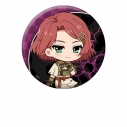【グッズ-バッチ】甲鉄城のカバネリ ぺたん娘缶バッジ 侑那の画像