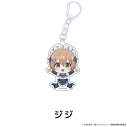 【グッズ-キーホルダー】貴族転生 ~恵まれた生まれから最強の力を得る~ ぺたん娘アクリルキーホルダー ジジの画像