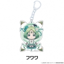 【グッズ-キーホルダー】貴族転生 ~恵まれた生まれから最強の力を得る~ ぺたん娘アクリルキーホルダー フワワの画像