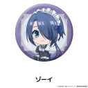 【グッズ-バッチ】貴族転生 ~恵まれた生まれから最強の力を得る~ ぺたん娘缶バッジ ゾーイの画像