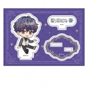【グッズ-スタンドポップ】誰ソ彼ホテル -蕾- ぺたん娘アクリルフィギュア 蜂矢夢久の画像