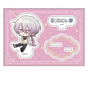 【グッズ-スタンドポップ】誰ソ彼ホテル -蕾- ぺたん娘アクリルフィギュア 幽蘭の画像