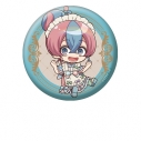 【グッズ-バッチ】誰ソ彼ホテル -蕾- ぺたん娘缶バッジ 西園暮愛の画像