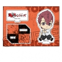 【グッズ-スタンドポップ】TVアニメ『東京リベンジャーズ』 ぺたん娘アクリルフィギュア vol.1 千堂 敦の画像