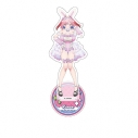 【グッズ-スタンドポップ】TVアニメ『カナン様はあくまでチョロい』 描き下ろしアクリルフィギュア 高潔カナンの画像