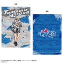 【グッズ-クリアファイル】ウマ娘 シンデレラグレイ クリアファイル タマモクロス rebellious style ver.の画像