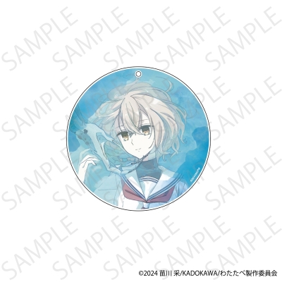 【グッズ-コースター】私を喰べたい、ひとでなし 2wayアクリルコースター 比名子