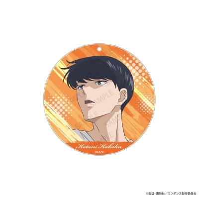 【グッズ-コースター】ワンダンス 2wayアクリルコースター 小谷花木