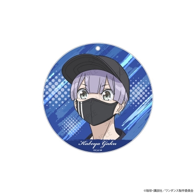 【グッズ-コースター】ワンダンス 2wayアクリルコースター 壁谷楽