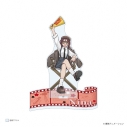 【グッズ-スタンドポップ】ガールズバンドクライ アクリルスタンド filming ver.(井芹 仁菜)の画像
