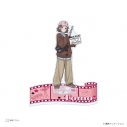 【グッズ-スタンドポップ】ガールズバンドクライ アクリルスタンド filming ver.(海老塚 智)の画像