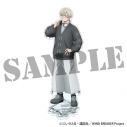 【グッズ-スタンドポップ】WIND BREAKER アクリルスタンド<梶 蓮> モード・リュバンver.の画像