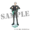 【グッズ-スタンドポップ】WIND BREAKER アクリルスタンド<梅宮 一> モード・リュバンver.の画像