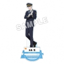 【グッズ-スタンドポップ】呪術廻戦・じゅじゅ探訪第3弾 アクリルスタンド 五条悟の画像
