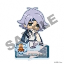 【グッズ-スタンドポップ】イナズマイレブン BIGアクリルスタンド 応援団ver. (吹雪 士郎)の画像