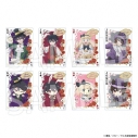 【グッズ-カード】アルネの事件簿 トレーディングアクリルカード(不思議の国のアリスver.)【アニメイト先行販売】の画像