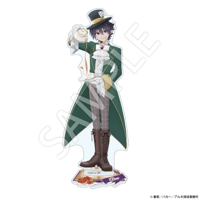 【グッズ-スタンドポップ】アルネの事件簿 アクリルスタンド アルネ(不思議の国のアリスver.)【アニメイト先行販売】