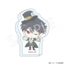 【グッズ-置きもの】アルネの事件簿 アクリルマスコット アルネ(不思議の国のアリスver.)【アニメイト先行販売】の画像