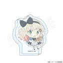 【グッズ-置きもの】アルネの事件簿 アクリルマスコット リン(不思議の国のアリスver.)【アニメイト先行販売】の画像