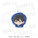 【グッズ-チャーム】多聞くん今どっち!? ファスナーチャーム 坂口桜利の画像
