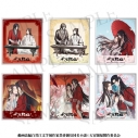 【グッズ-色紙】天官賜福 貮 トレーディング色紙の画像
