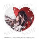 【グッズ-コースター】天官賜福 貮 2wayアクリルコースター 03の画像