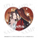 【グッズ-コースター】天官賜福 貮 2wayアクリルコースター 04の画像