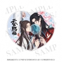 【グッズ-コースター】天官賜福 貮 2wayアクリルコースター 06の画像