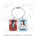 【グッズ-チャーム】天官賜福 貮 アクリルチャームセット 通常ver.の画像